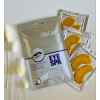 Masca hidratanta pentru ochi, EYE SPA, cu Acid Hialuronic si Colagen, Life Care®